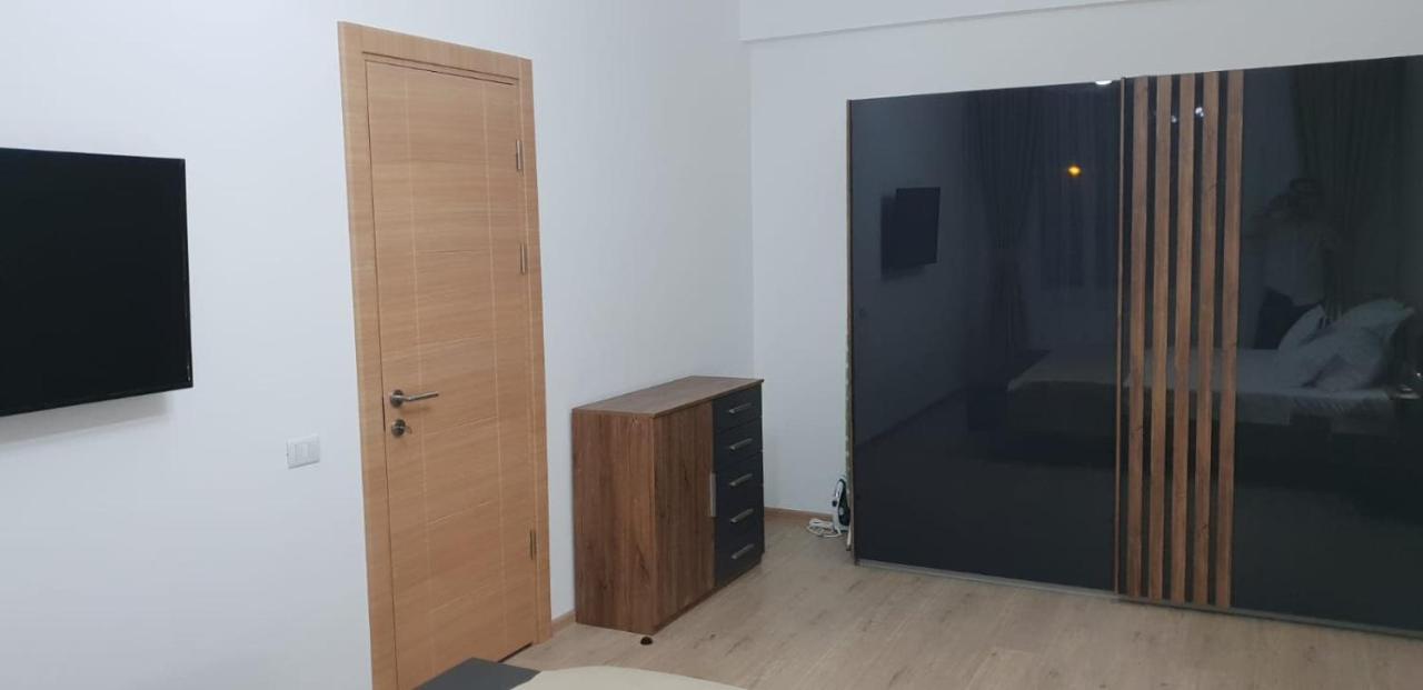 Apartament Laura Solid House Mamaia Bagian luar foto