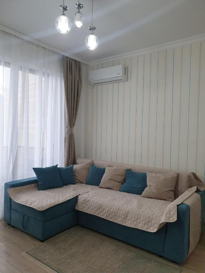 Apartament Laura Solid House Mamaia Bagian luar foto