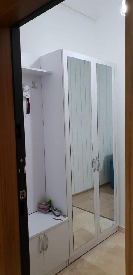 Apartament Laura Solid House Mamaia Bagian luar foto