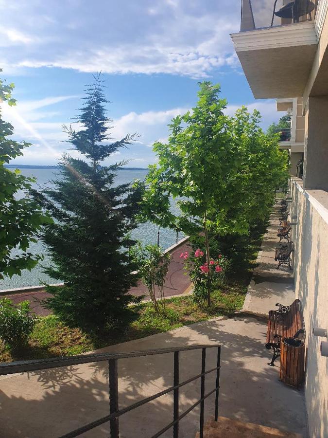Apartament Laura Solid House Mamaia Bagian luar foto