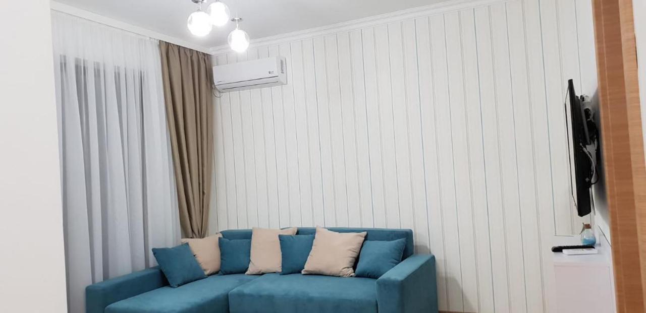 Apartament Laura Solid House Mamaia Bagian luar foto