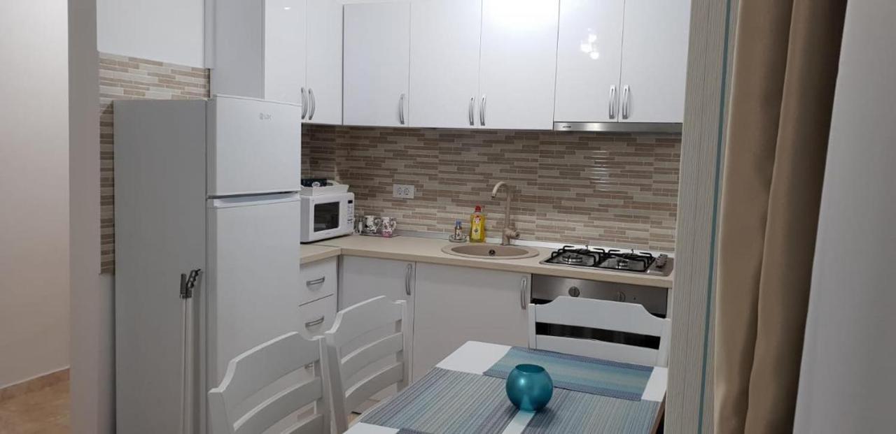 Apartament Laura Solid House Mamaia Bagian luar foto