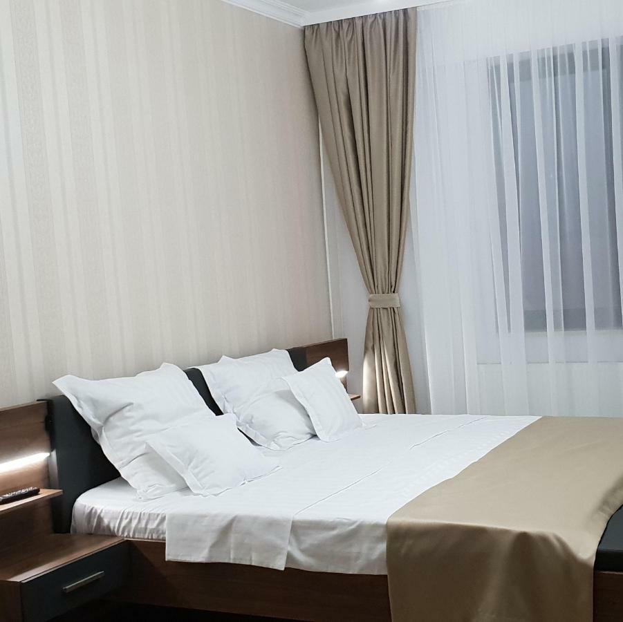 Apartament Laura Solid House Mamaia Bagian luar foto