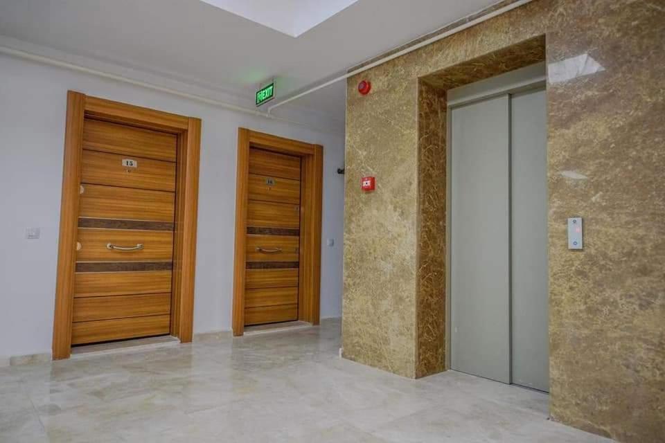 Apartament Laura Solid House Mamaia Bagian luar foto