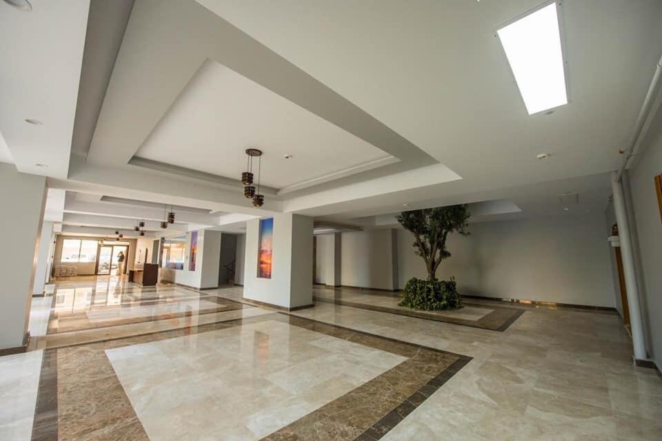 Apartament Laura Solid House Mamaia Bagian luar foto